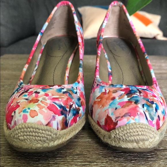 Lifestride Espradrilles—-super Compfy - Picture 5 of 5